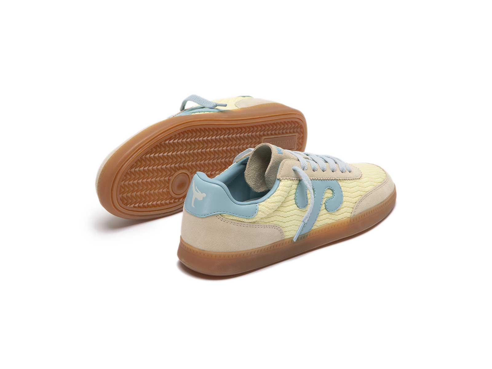Gong Trainers - 106