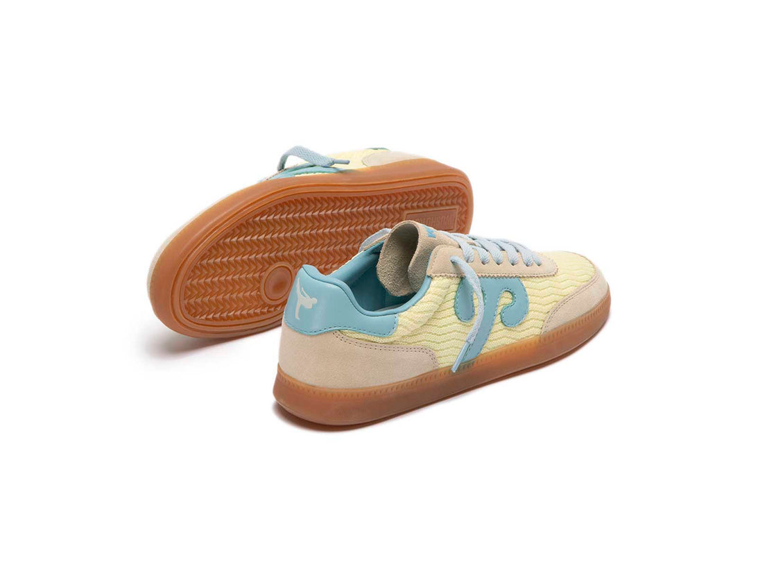 Gong Trainers - 106