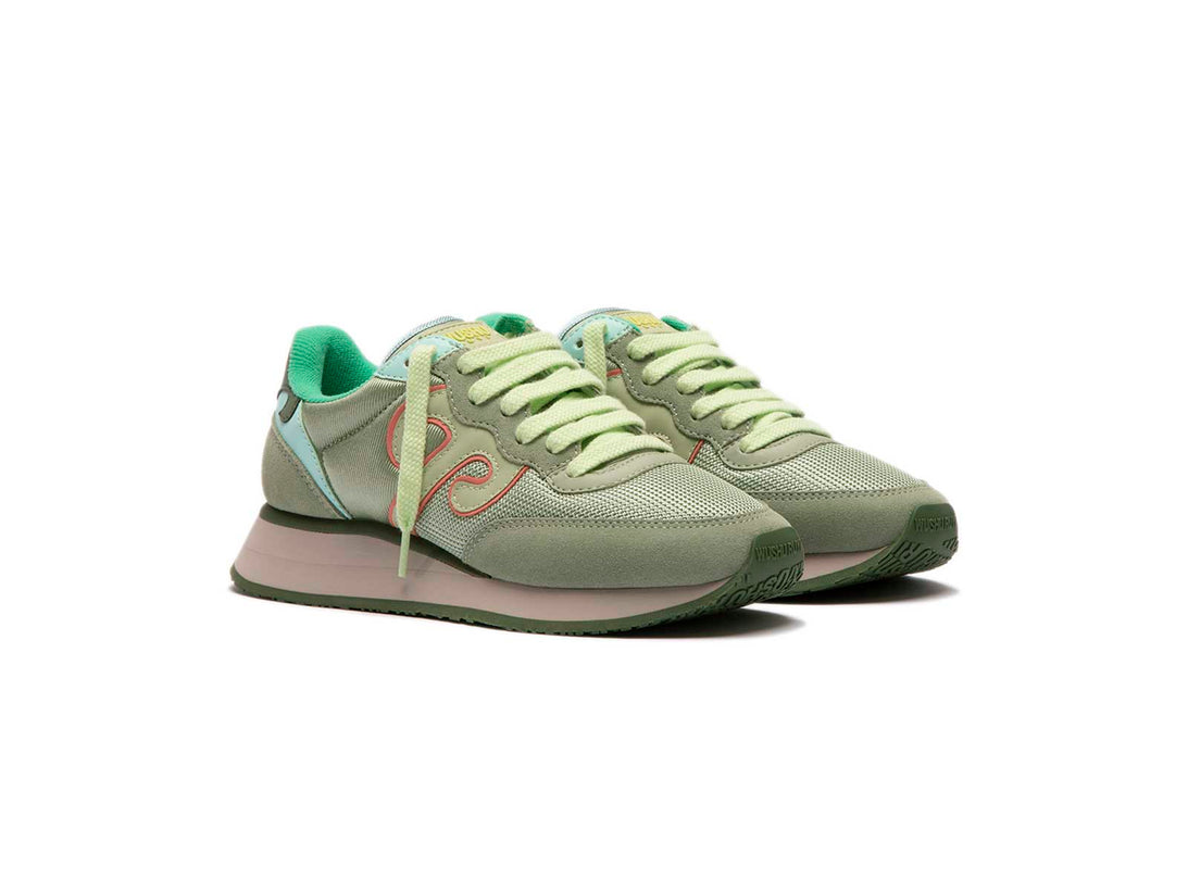 Master Sport Trainers - MS505