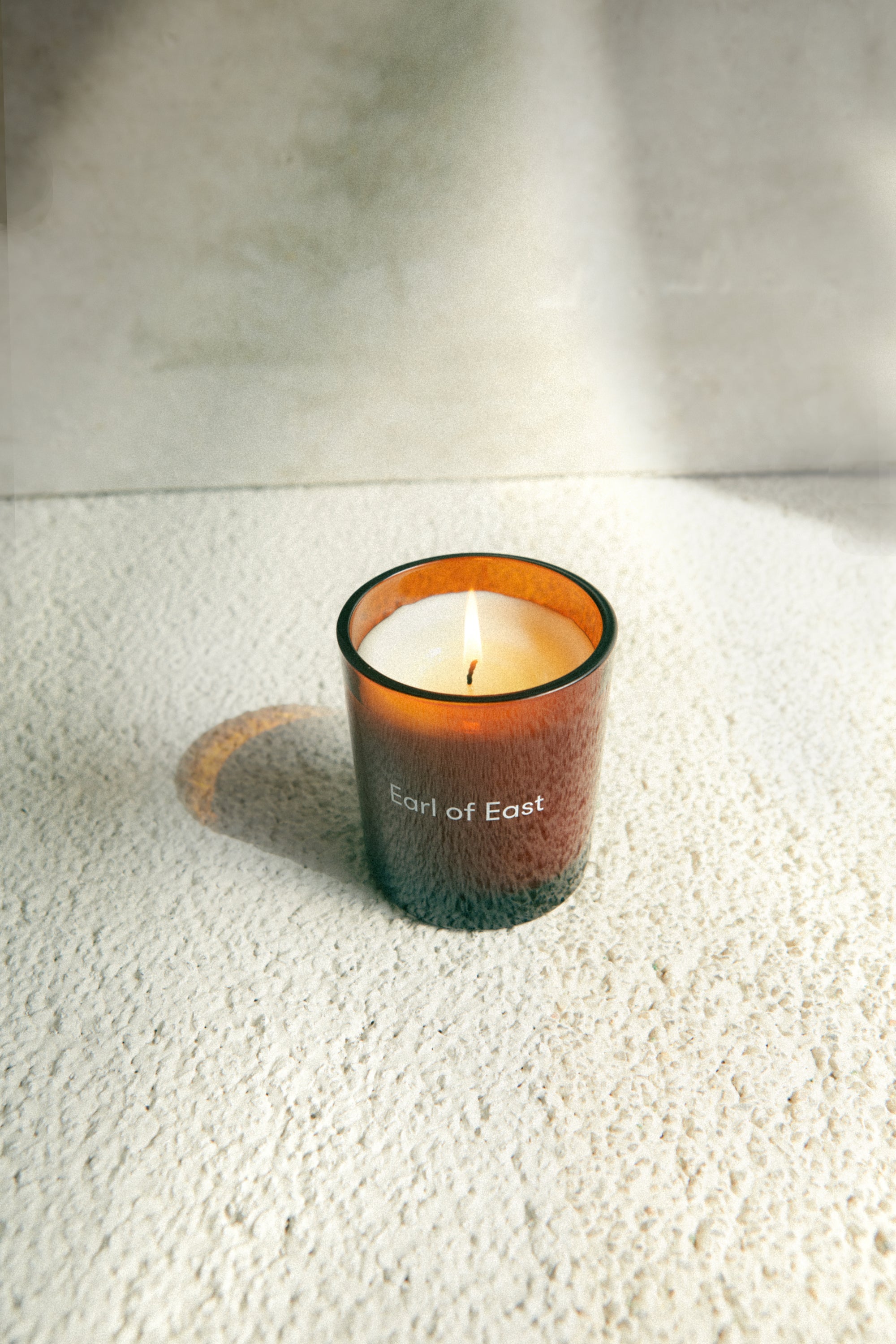 Soy Classic Candle 260 ML - Jardin De La Lune