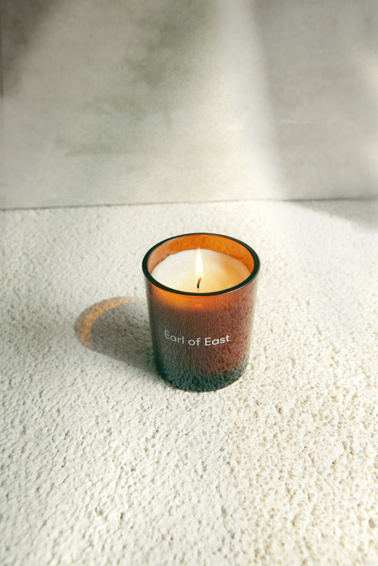 Soy Classic Candle 260 ML - Jardin De La Lune