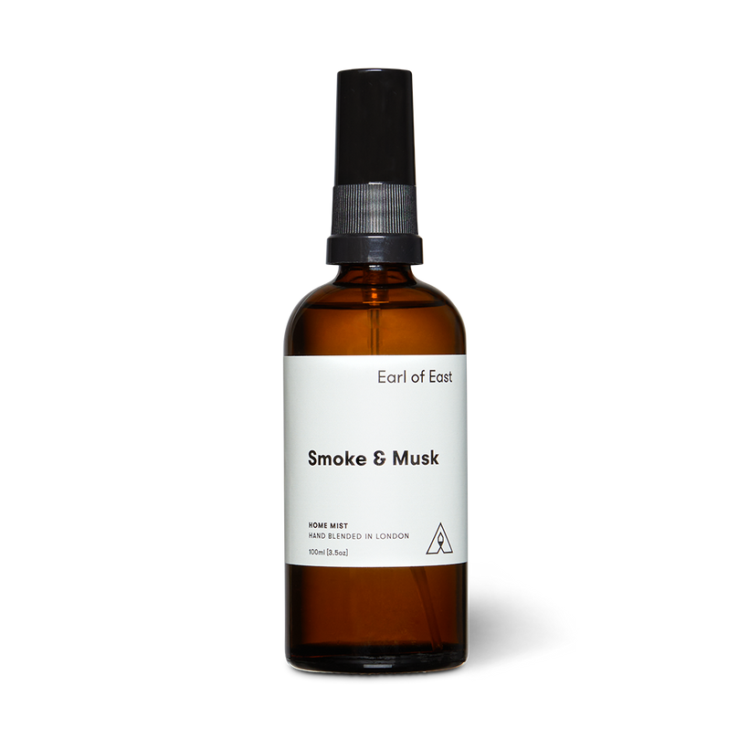 Home Mist - Smoke & Musk