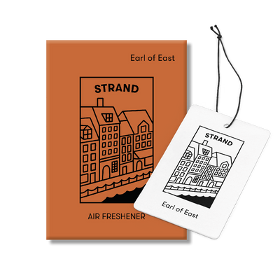 Air Freshener - Strand